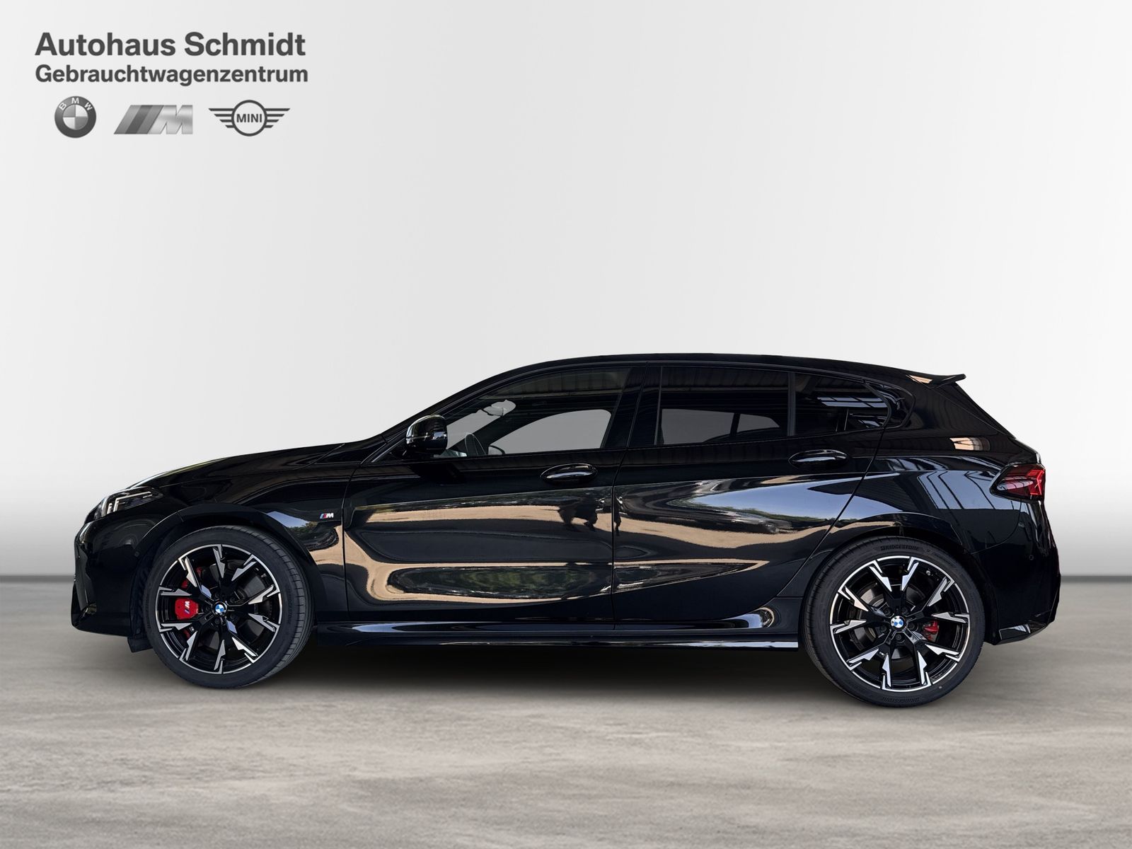 BMW 120 - Bild 2
