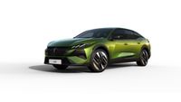 Peugeot 408 - Vorschau Bild 2