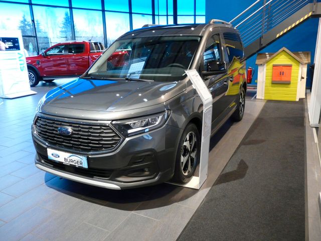 Ford Tourneo Connect Active