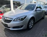 Opel Insignia A Sports Tourer Innovation - Opel Insignia in Hamm