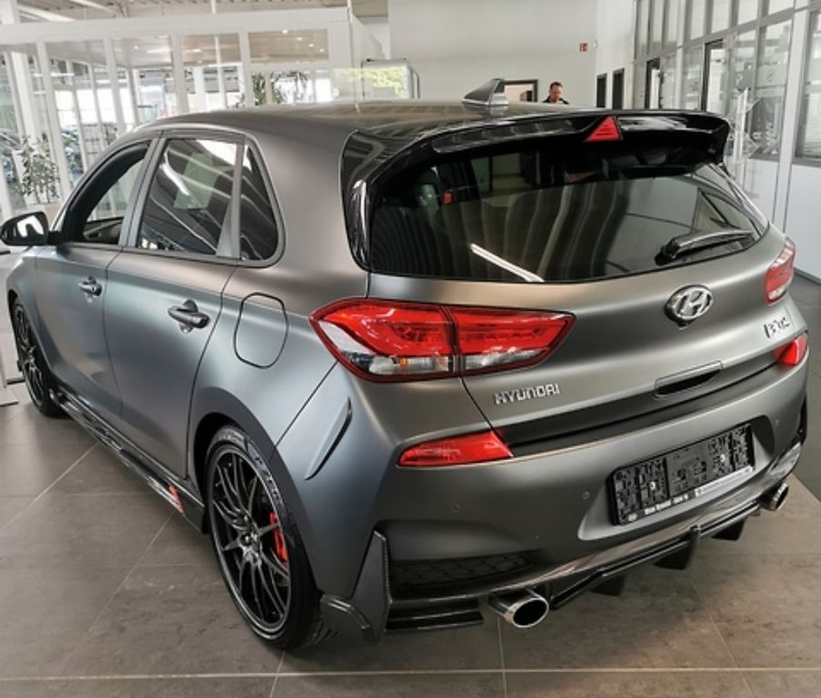 Image of Hyundai i30