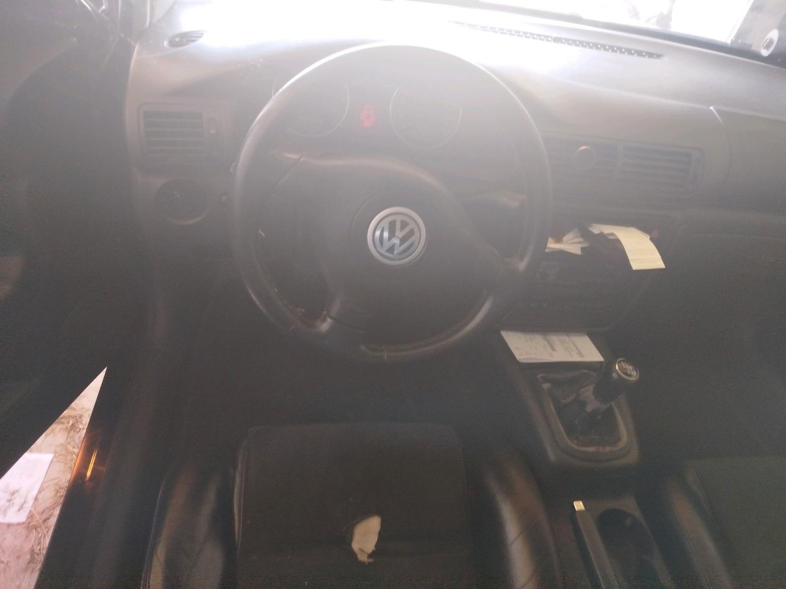Volkswagen Passat 2005 — photo 7