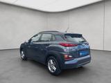 Hyundai Kona 1.6 CRDi Trend GJR GRA KLIMA BT - Hyundai Kona Trend mit Diesel-Antrieb