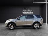 Land Rover Discovery Sport P300e HSE/Pano/Leder/Kamera/Shz - Land Rover mit Hybrid-Antrieb: Geländewagen