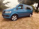 Volkswagen T6 Multivan Comfortline - Volkswagen T6 Multivan in Dortmund