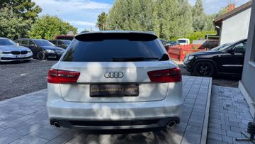 Audi A6 - 5