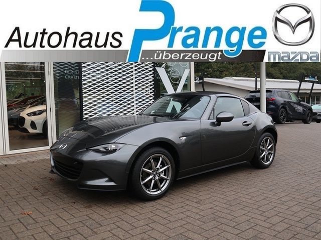 Mazda MX-5 RF Exclusive-Line G-132 +Oktober-Aktion+ LE