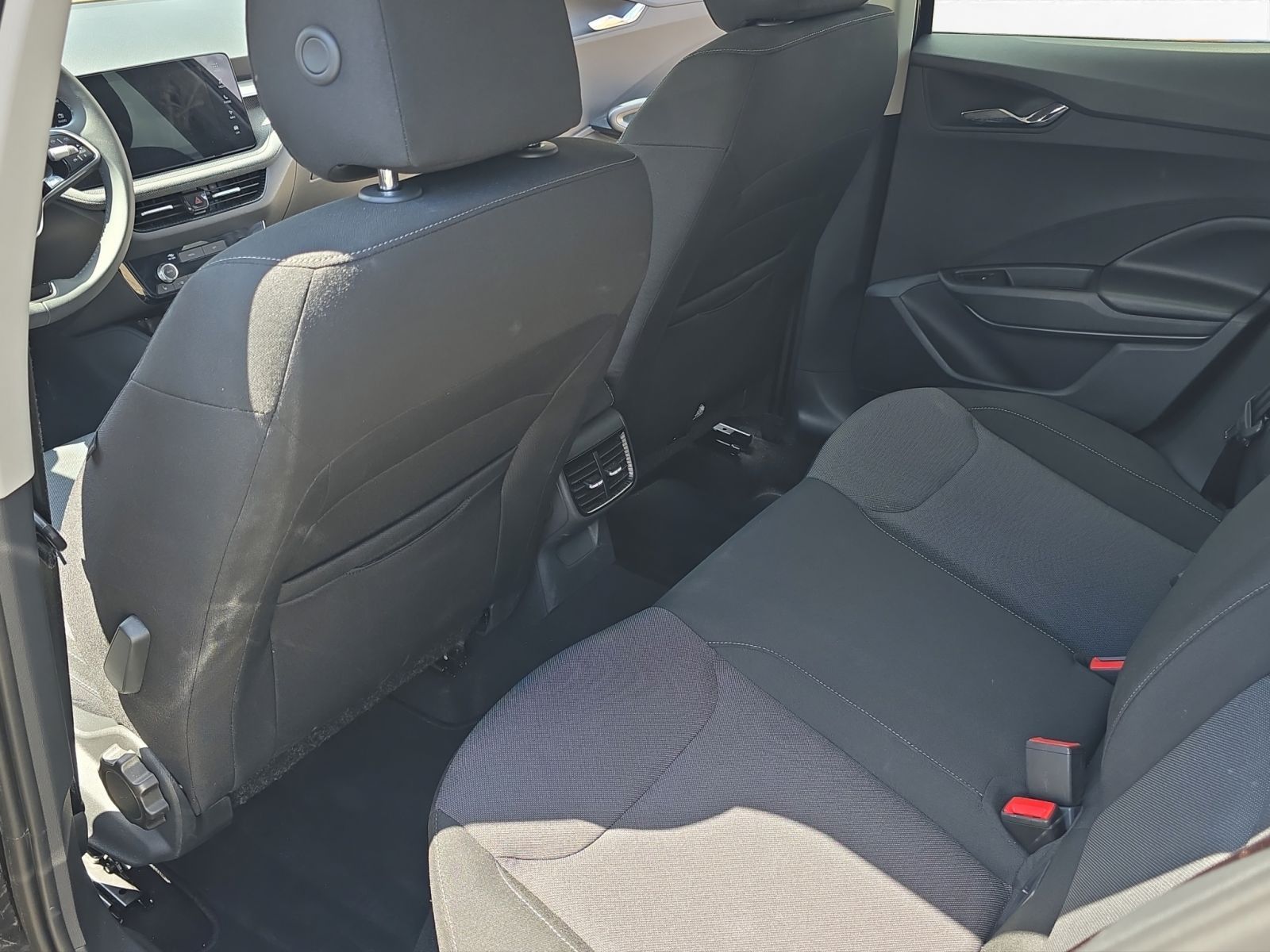 Skoda Fabia - Bild 11