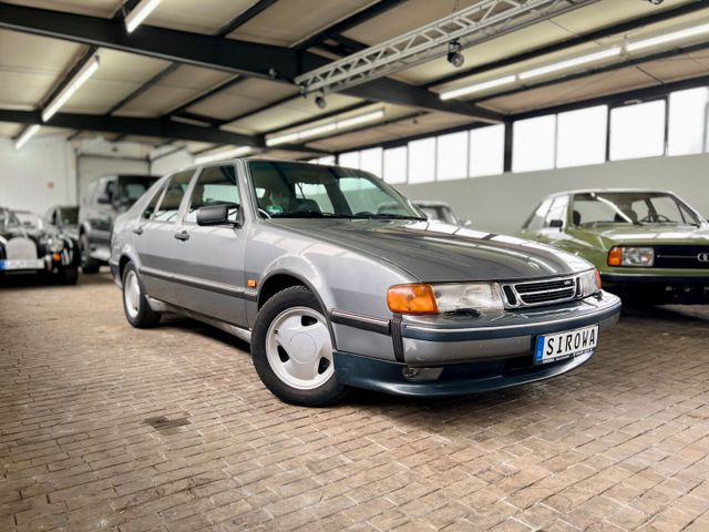 Saab 9000 CSE
