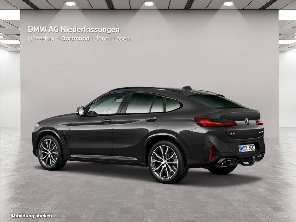 BMW X4 - Bild 7