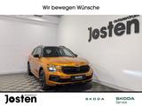 Skoda Kamiq Monte Carlo 1.0TSI SCC FahrAss+ Komfort+ W