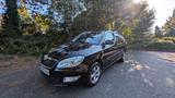 Skoda Roomster 1.2l TSI DSG 77kW Family - Skoda Roomster: Schwarz
