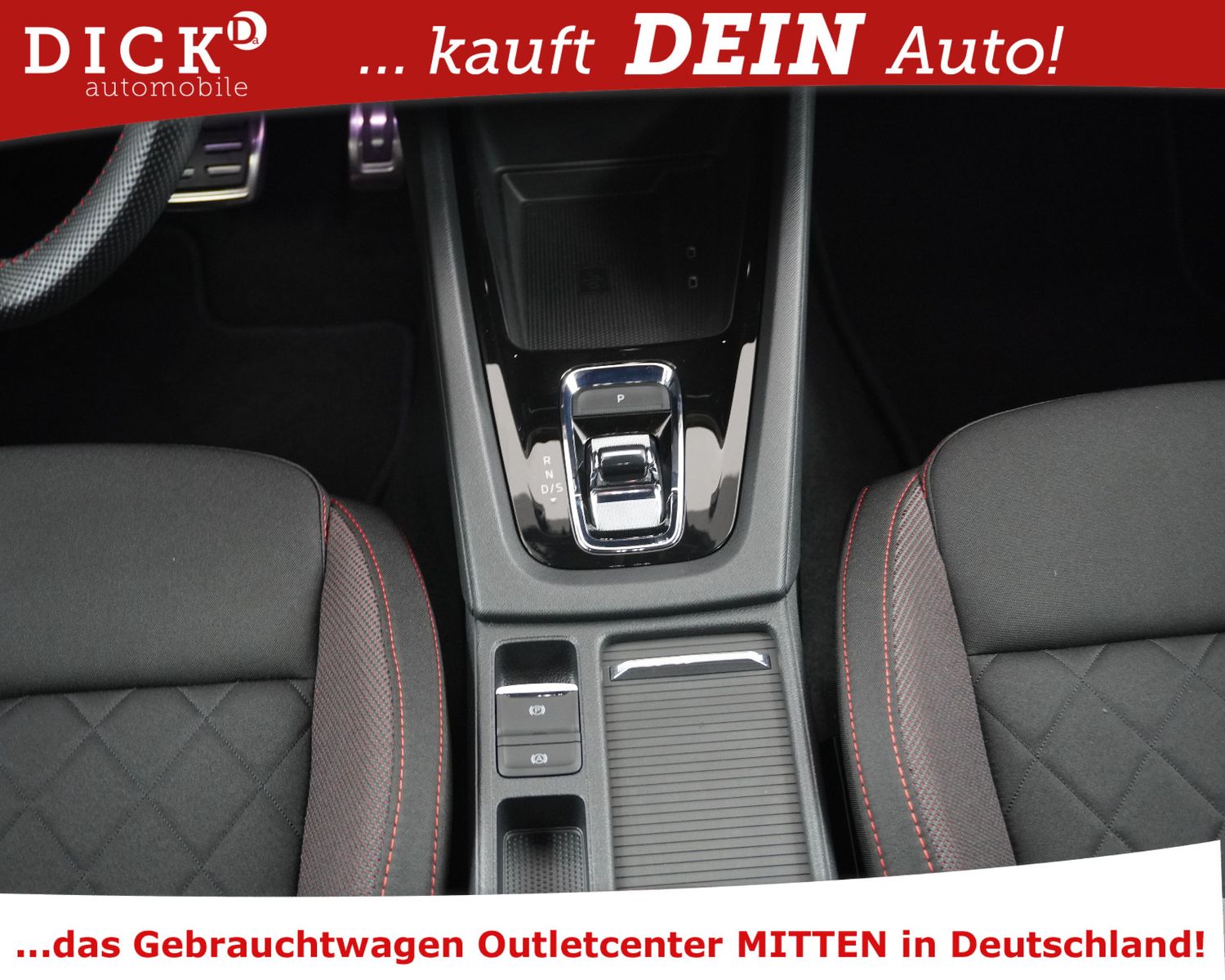 Fahrzeugabbildung SKODA Octavia 2.0 TSI RS COLUM+MATR+KAM+VIRTU+HEAD+ACC