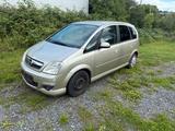 Opel Meriva A 1,6l OPC Line - Opel Meriva: Opc Line