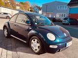 Volkswagen VW BEETLE/ HU 04-27 / Top Zustand! Rostfre... - gebrauchte VW Beetle aus dem Jahr 2000
