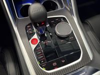 BMW XM - Vorschau Bild 16