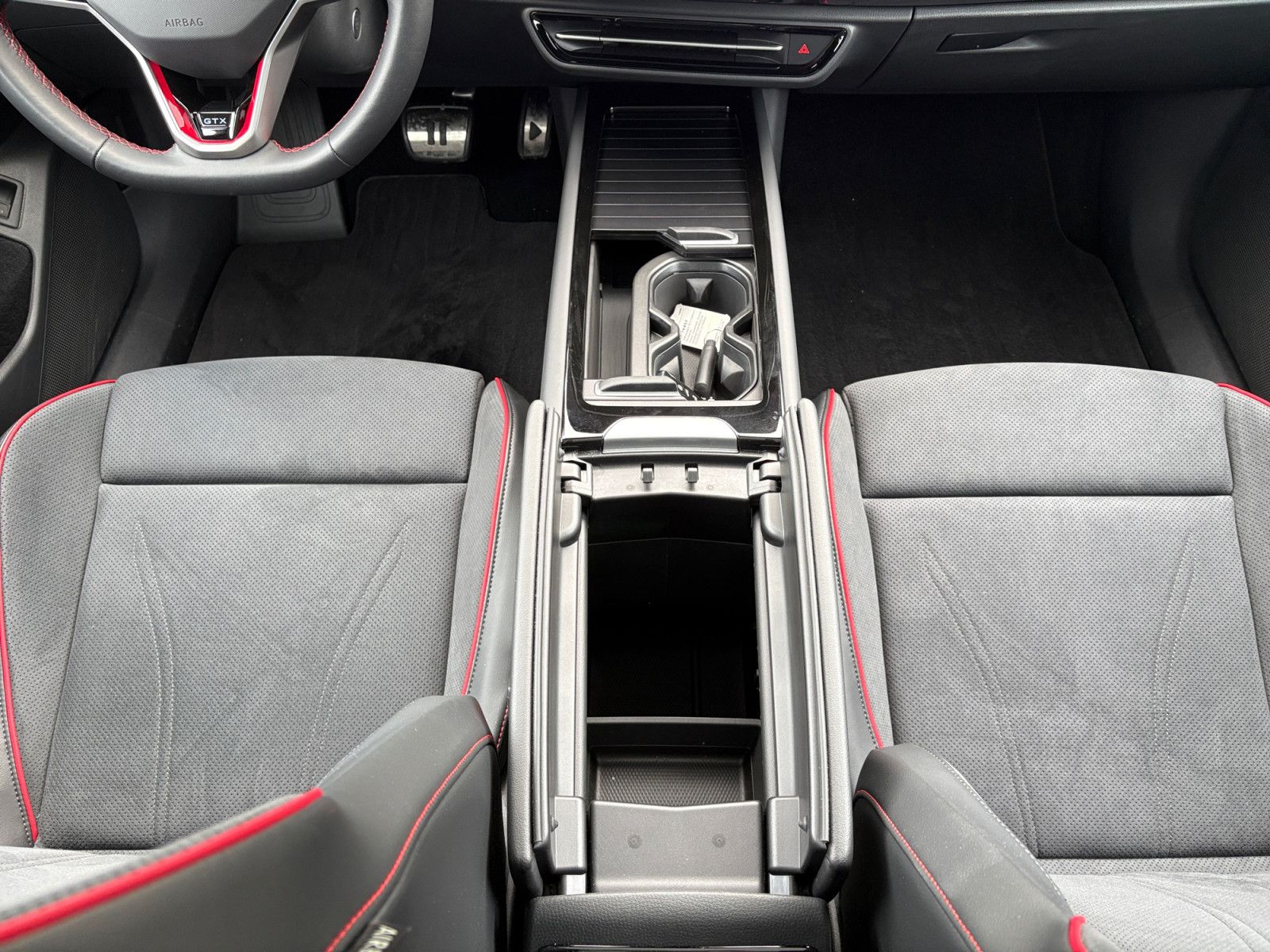 Volkswagen ID.7 - Bild 9