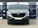 Renault Trafic L1H1 2,7t Expression 1.6 dCi*8-Sitze*Klim - Renault Trafic in Braunschweig