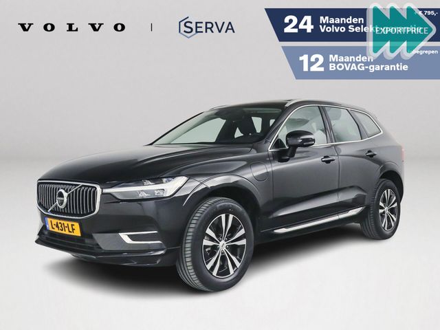 Volvo XC60 T6 Aut. Plug-in hybrid AWD Inscription | pa