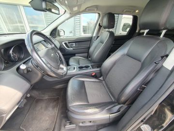 Land-Rover Discovery - 10