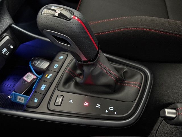 Hyundai i20 - Bild 17