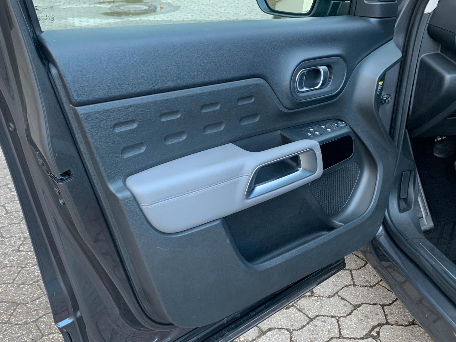 Citroën C5 Aircross Shine