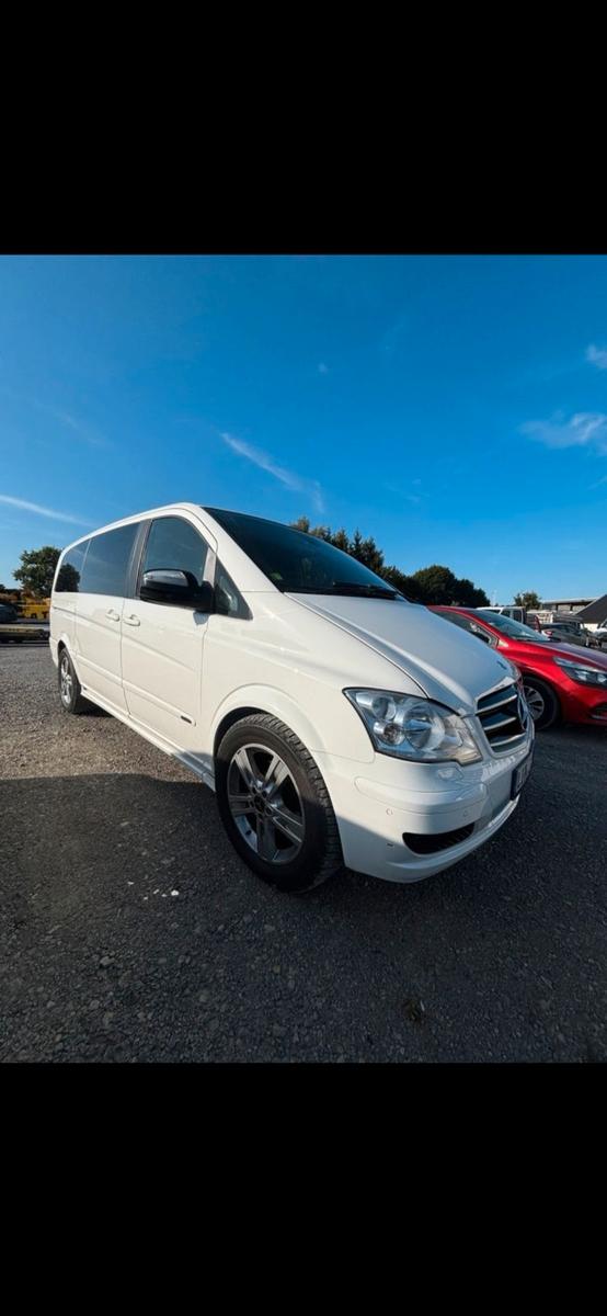 Mercedes-Benz Viano
