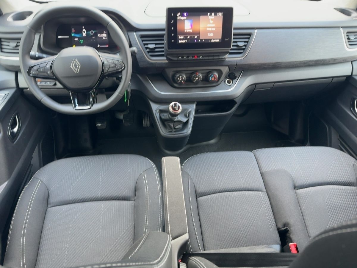 Renault Trafic - Bild 8