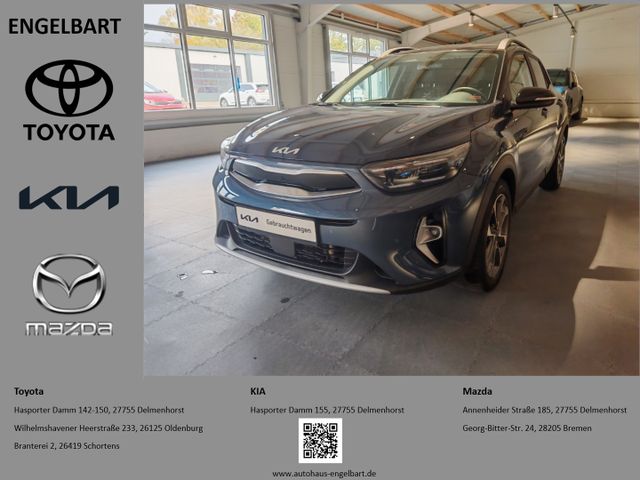 Kia Stonic Spirit 1.0T Techno-Paket Navi-Paket