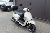 Kymco Like II 125 i / ABS / Topcase /  Garantie - Kymco Like II 125i ABS