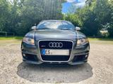 Audi RS4 4.2 quattro Cabriolet - Vollausstattung - Audi RS4 in Stuttgart