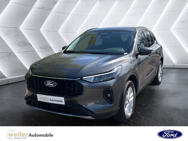 Image of Ford Kuga