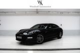 Porsche Panamera 4S SAGA Bose Sitzklima Luft AHK Memory - Porsche Panamera: Limousine