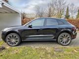 Porsche Macan 20 ZOLL*NAVI*Spurassist*,2Hand,Scheckheftg - Porsche Macan Gebrauchtwagen in Hamburg