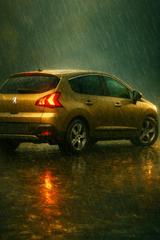 Peugeot Neu Tuv 3008 Platinum HDi FAP 150 Platinum - Peugeot 3008 Platinum mit Diesel-Antrieb