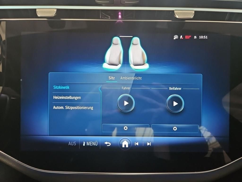 Fahrzeugabbildung Mercedes-Benz E 450d 4M T-Modell +AMG+AHK+AIRMATIC+PANO+HEAD++