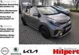 Kia Picanto X Line 1.0 T-GDI 101PS NAVI RFK KLIMA SH - Kia Picanto: Ps