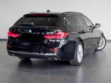 BMW 540 d xDrive Touring Luxury Line LED+SHZ+Navi - gebrauchte BMW 540 aus dem Jahr 2022