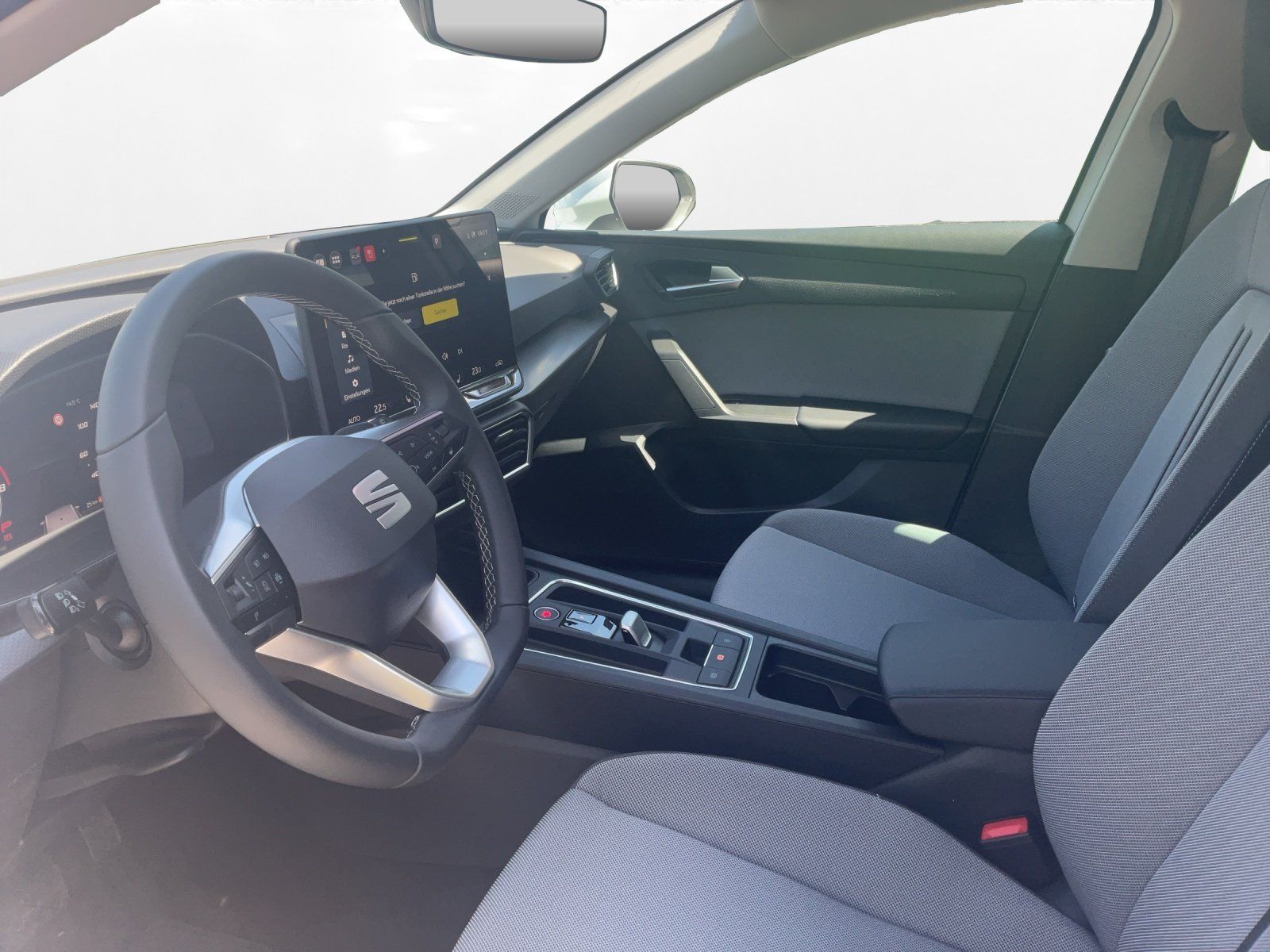Seat Leon - Bild 10
