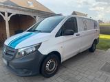 Mercedes-Benz Mercedes Benz Vito 116 CDI W447 - Mercedes-Benz Vito W447