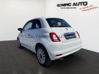 Fiat 500 1.2 8V Lounge PDC RADIO LM-FELGEN - Image