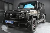 Mercedes-Benz G 63AMG/MANUFAKTUR/BURMESTER/NIGHT/360°/AMBIENTE - Mercedes-Benz G 63 AMG in Bremen