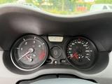 Renault Megane Grandtour 2 - Renault Megane aus 2008 mit Diesel-Antrieb