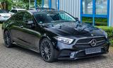 Mercedes-Benz CLS 350d 4Matic AMG*ACC*S.DACH*BURMESTER*KAMERA* - Mercedes-Benz CLS 350: AMG