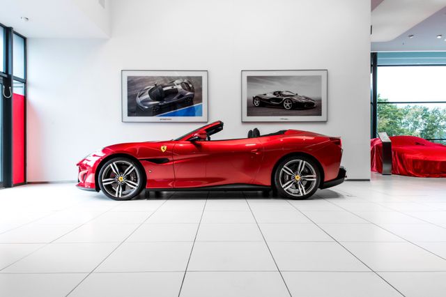 Ferrari Portofino ~Ferrari Munsterhuis~