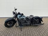 Harley-Davidson Heritage Softail - HARLEY-DAVIDSON 2003 SOFTAIL