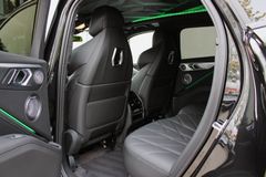 BMW XM / BOWERS & WILKINS / AHK / M DRIVERS BMW XM / BOWERS & WILKINS / AHK / M DRIVERS