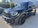 MINI Countryman Cooper S All4 | Leder | Head-Up | LED - MINI Cooper S: Schwarz, Countryman