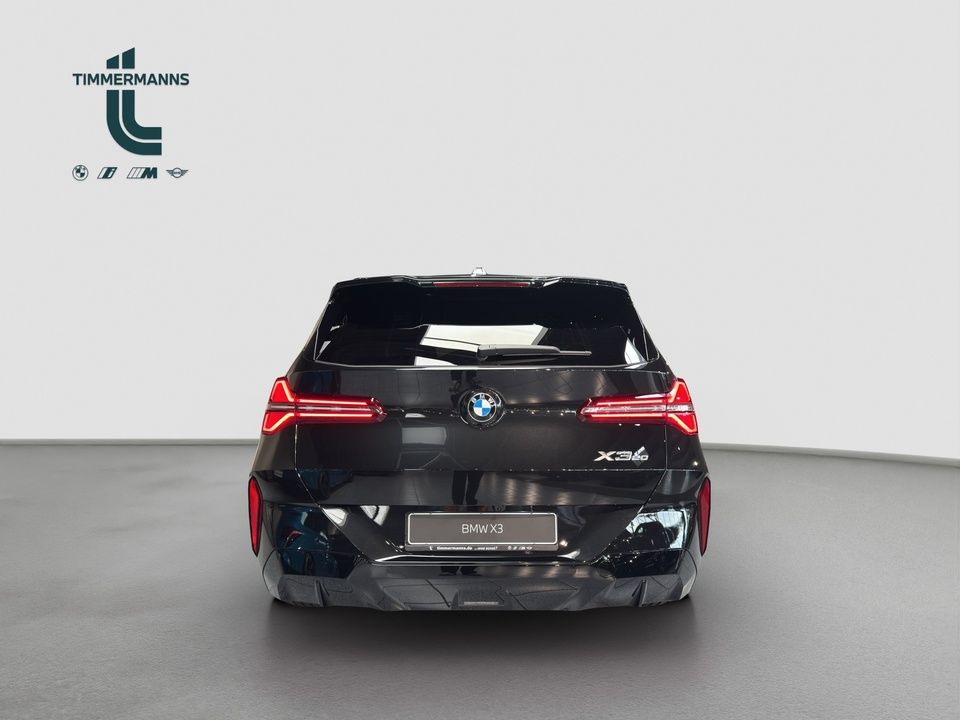 BMW X3 - Bild 4