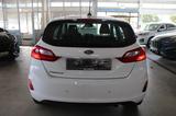 Ford Fiesta 1,5 TDCi Cool & Connect 5-trg NAVI LED - mit Diesel-Antrieb: Stoff, Kleinwagen